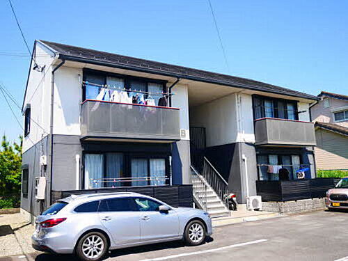 三重県鈴鹿市寺家６丁目 賃貸アパート