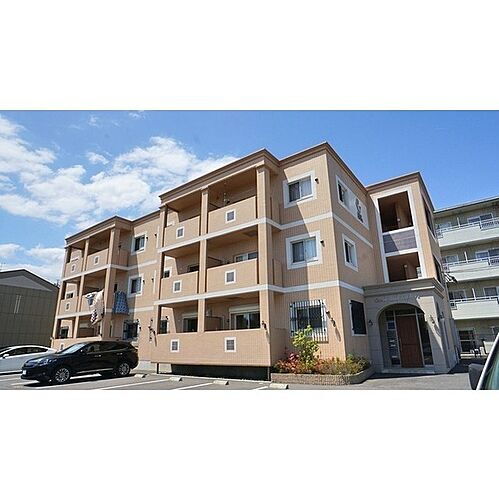 三重県鈴鹿市岸岡町 賃貸マンション