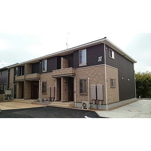 三重県鈴鹿市白子１丁目 賃貸アパート