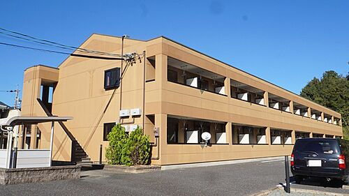 三重県亀山市関町木崎 賃貸アパート