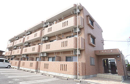 三重県鈴鹿市庄野東１丁目 賃貸マンション