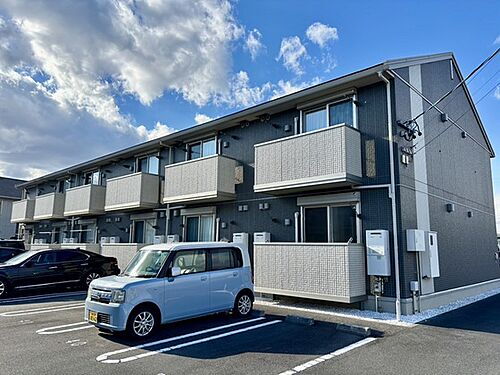三重県鈴鹿市寺家５丁目 賃貸アパート