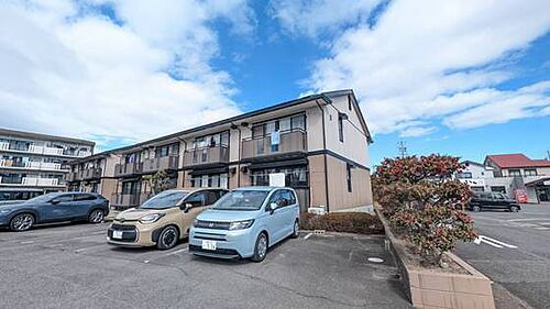 三重県鈴鹿市南江島町 賃貸アパート