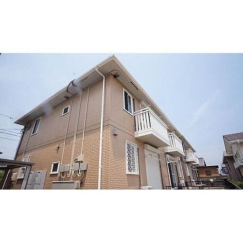 三重県鈴鹿市南若松町 賃貸アパート