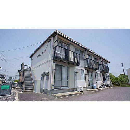 三重県鈴鹿市岸岡町 賃貸アパート