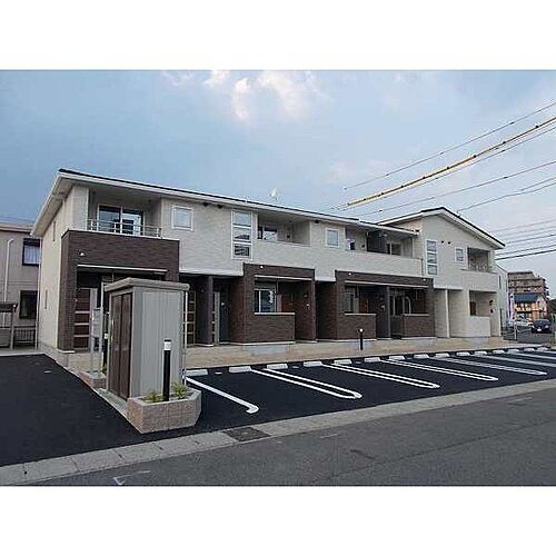 三重県鈴鹿市白子駅前 賃貸アパート