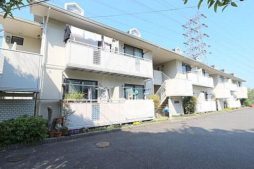 京都府京都市西京区大枝沓掛町 築36年10ヶ月 2階建