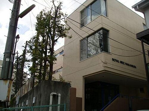 京都府京都市西京区大枝沓掛町 3階建 築45年9ヶ月