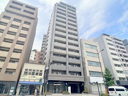 エスリード烏丸五条駅前
