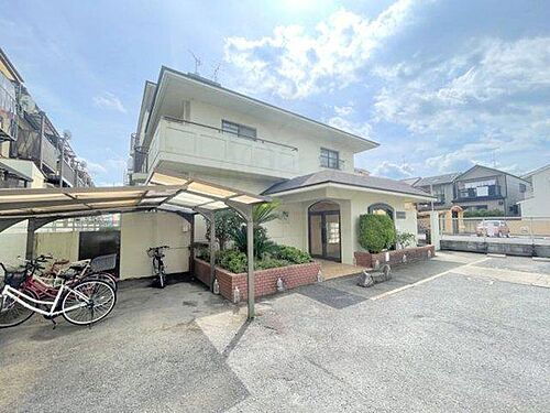 シャンポール蘭