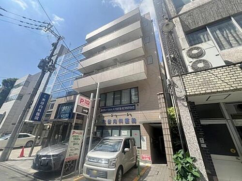 ステュディオフラット室町
