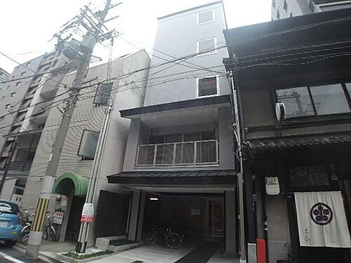カーサ醒ヶ井