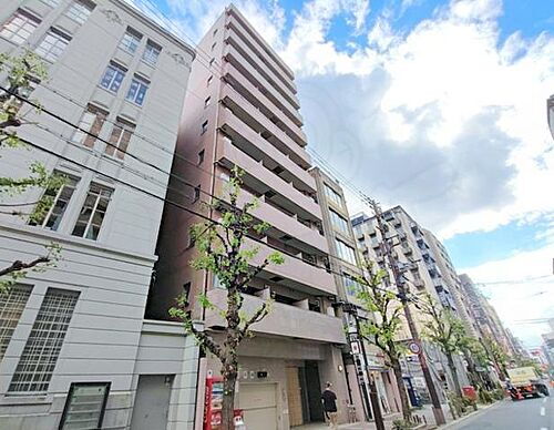 京都府京都市下京区市之町 賃貸マンション