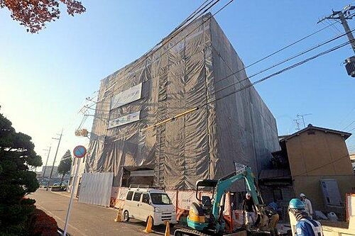 アクール吉祥院