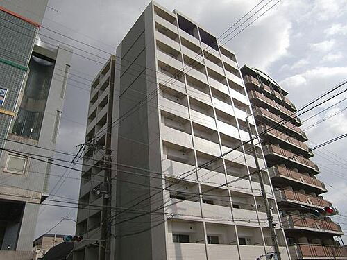 京都府京都市南区吉祥院清水町 賃貸マンション