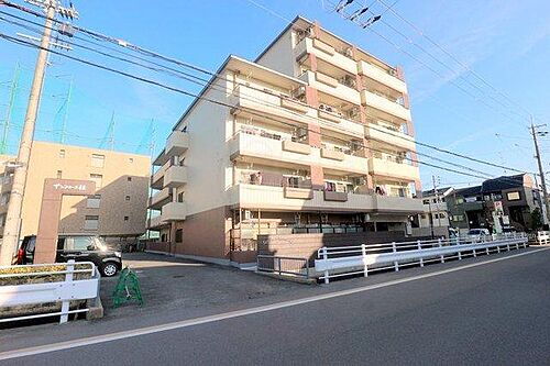 サンフローラ桂