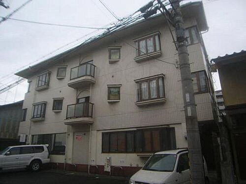 京都府京都市右京区山ノ内宮前町 3階建 築41年