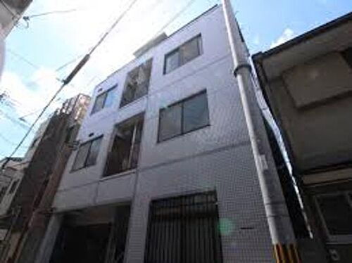 京都府京都市右京区太秦帷子ケ辻町 賃貸アパート