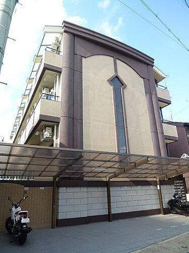 パラドール円町