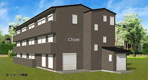 京都府京都市伏見区淀下津町 賃貸マンション