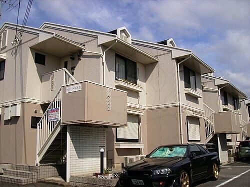 京都府京都市西京区桂上豆田町 2階建 築31年8ヶ月