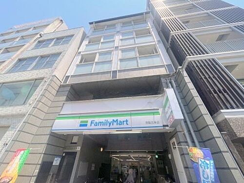 京都府京都市東山区五条通大橋東入東橋詰町 賃貸マンション