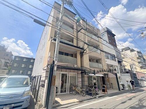 Ｍｏｒｅ河原町２