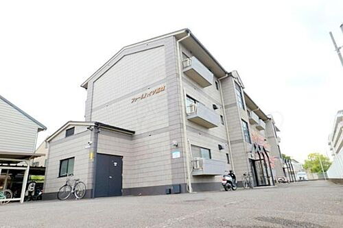 ファームハイツ高畑