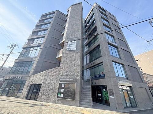 京都府京都市下京区西七条北衣田町 賃貸マンション