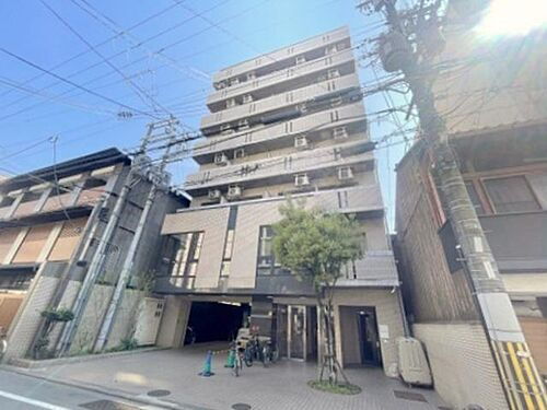 リーガル京都河原町