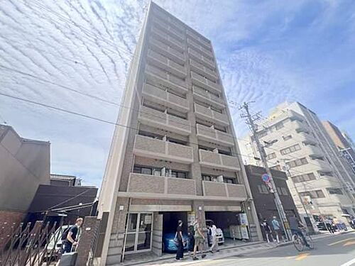 プレサンス京都駅前２