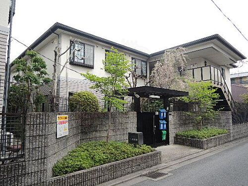 マノワール六波羅第