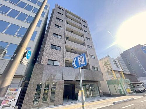 リーガル京都堀川五条通り２