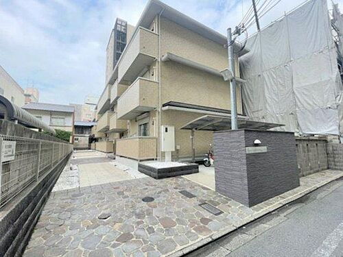 レガーロ河原町