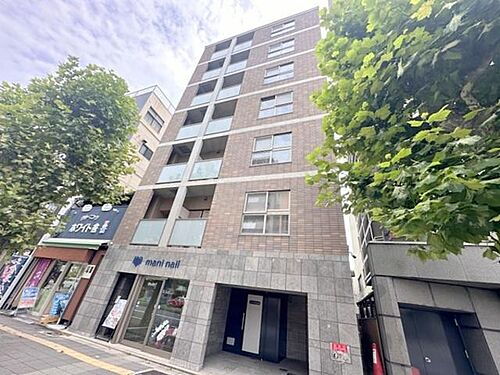 フレール烏丸五条