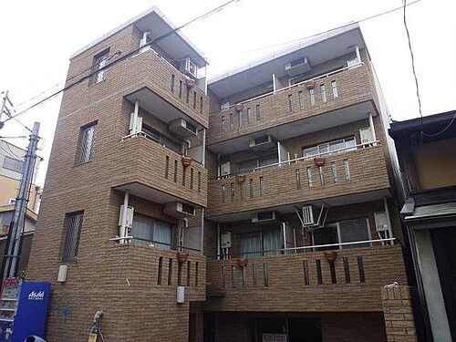 サンヴェール七條