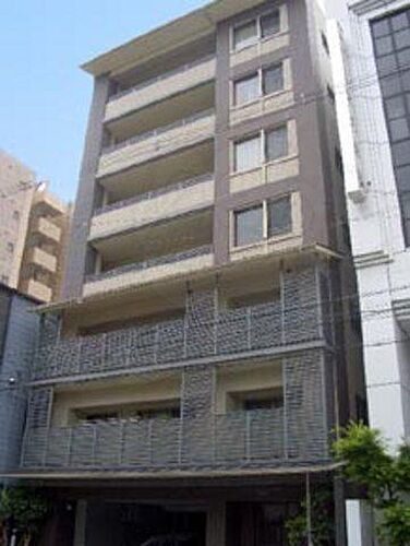 ライオンズ京都四条烏丸レジデンス