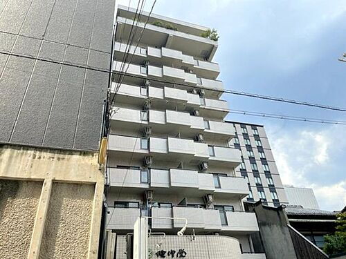 ＨＩＴＯＭＩ　ＢＬＤＧ綾小路からすま（ヒトミビル）