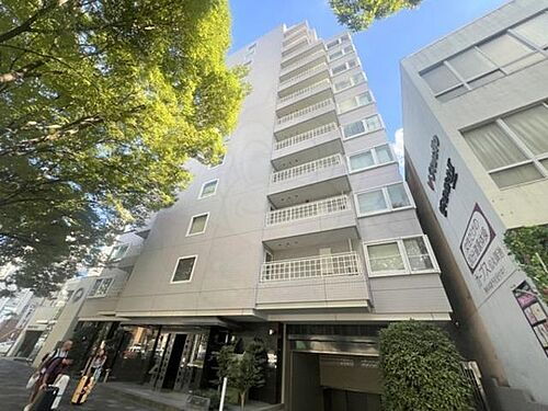 パインフィールド御池