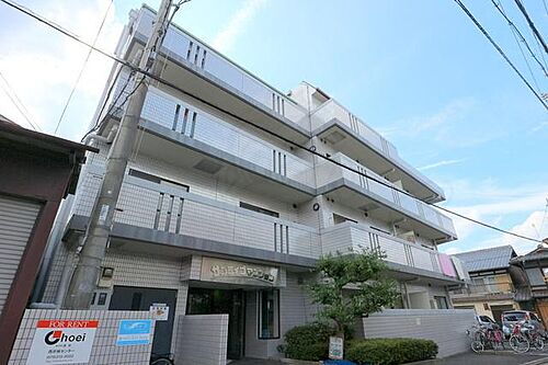 サンライブマンション１