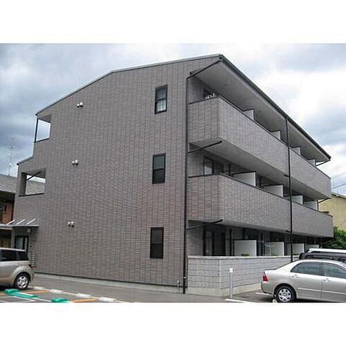 アンプルールフェール　デルニエ嵯峨ノ段町