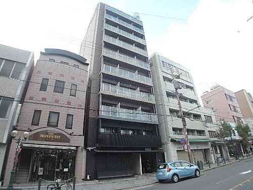 ラナップスクエア京都西陣