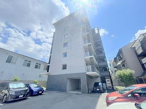 エスリード京都梅小路アヴェニテ