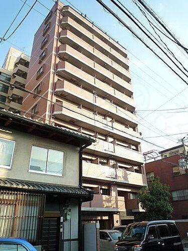 Ｄｅ’Ｌｅａｄ烏丸西（デリード）