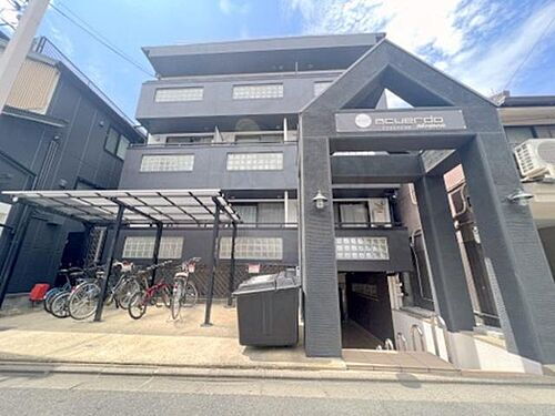 ａｃｕｅｒｄｏ仁王門（旧ＴＡＩＳＥＩ仁王門）