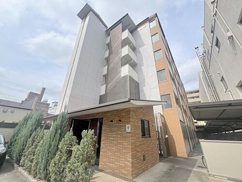 レスぺランス西小路