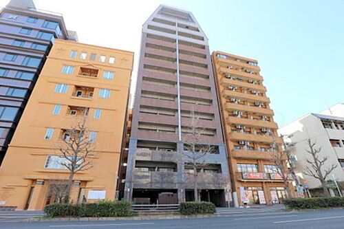 Ｓ－ＦＯＲＴ二条城前（旧：Ｇｒａｎｄ　Ｅ’ｔｅｒｎａ二条城前）