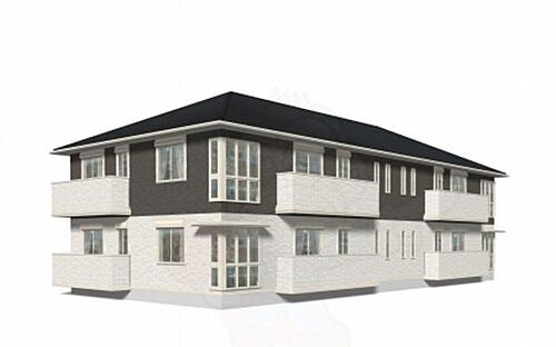 シェモア　Ａ棟