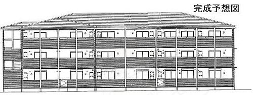 京都府京都市伏見区淀際目町 賃貸アパート