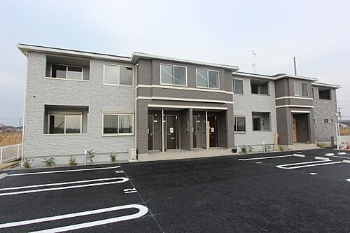 メゾン　ド　パルフェ